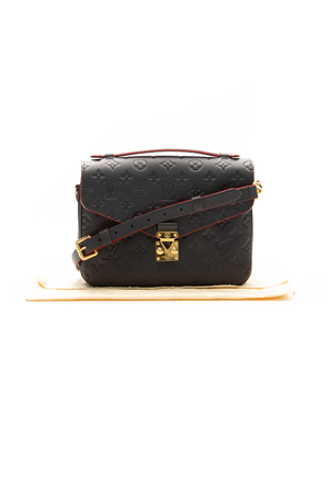 Pochette Metis Bag
