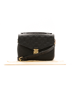 Pochette Metis Bags