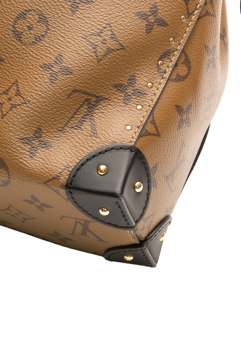 Noé Trunk PM Bag