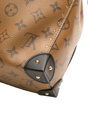 Noé Trunk PM Bag