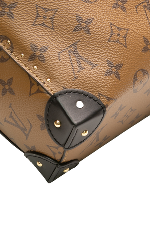 Noé Trunk PM Bag