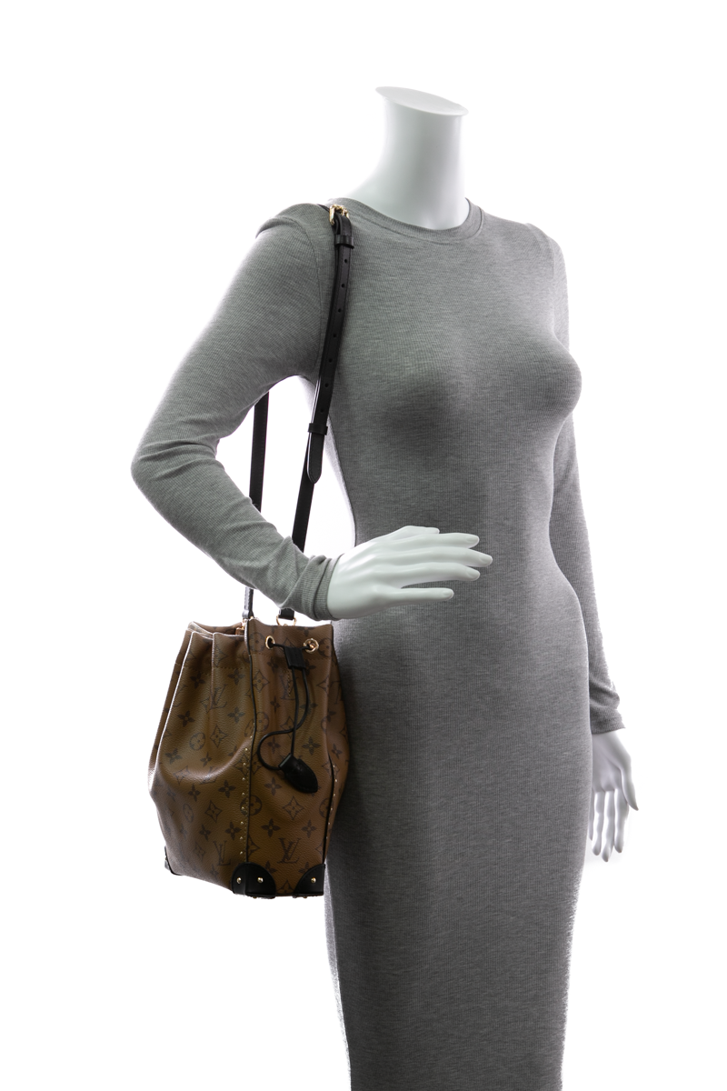 Noé Trunk PM Bag