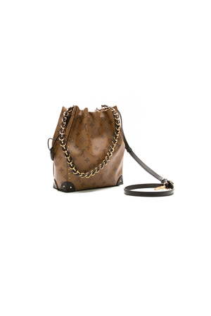 Noé Trunk PM Bag