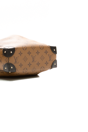 Noé Trunk PM Bag