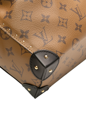 Noé Trunk PM Bag