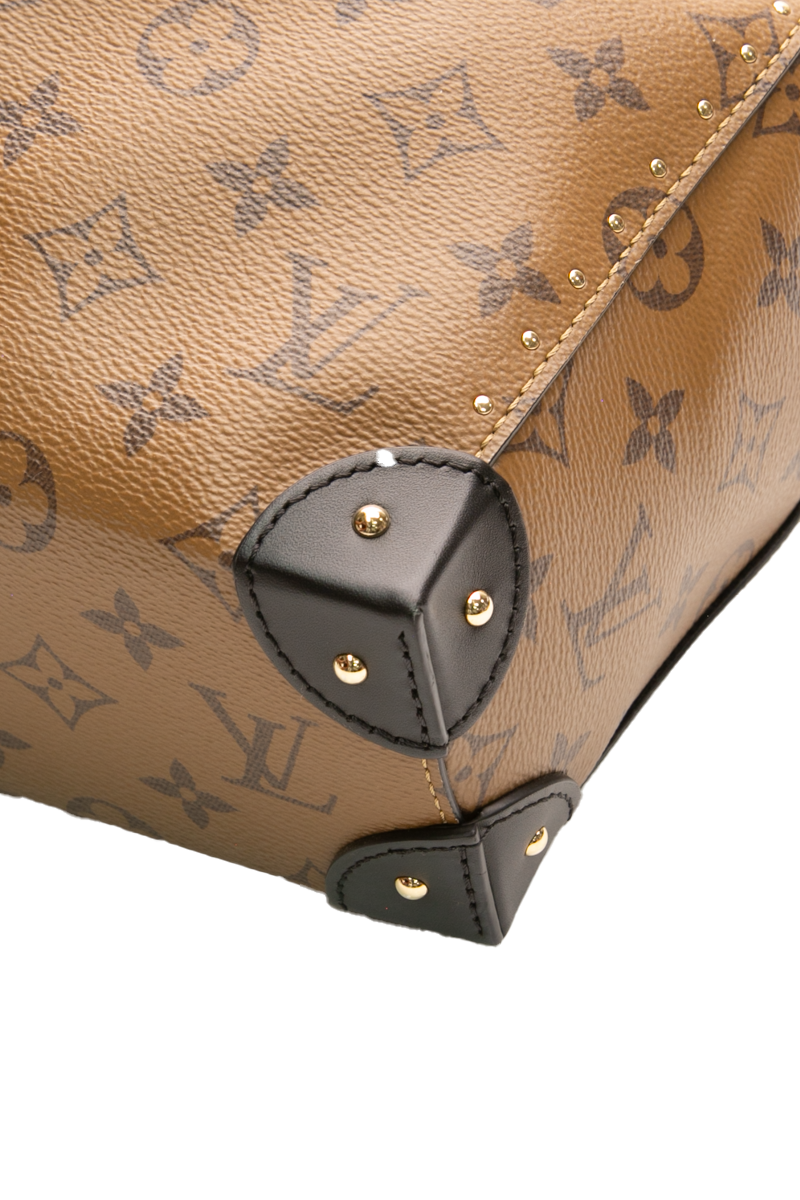 Noé Trunk PM Bag