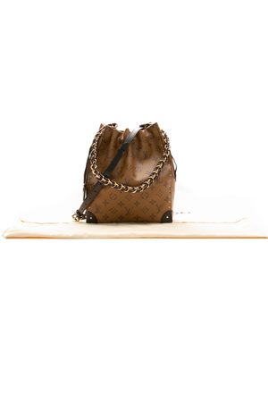 Noé Trunk PM Bag