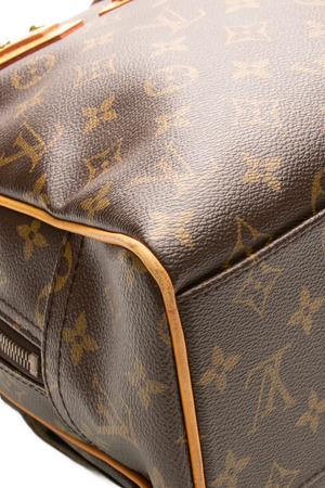 Vintage Manhattan GM Bag
