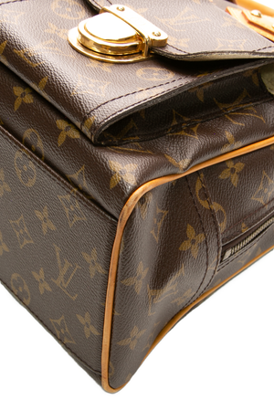 Vintage Manhattan GM Bag