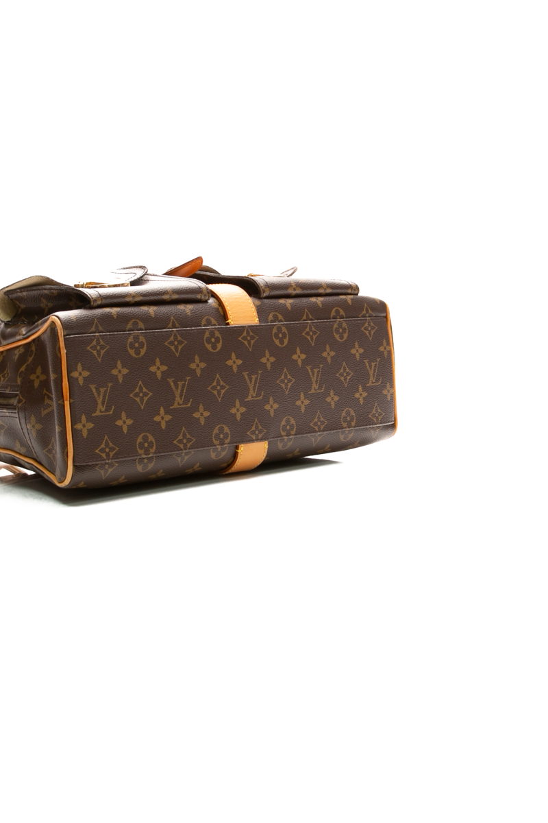 Vintage Manhattan GM Bag