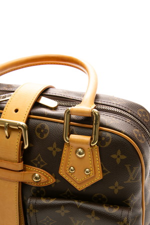 Vintage Manhattan GM Bag