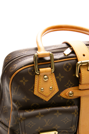 Vintage Manhattan GM Bag