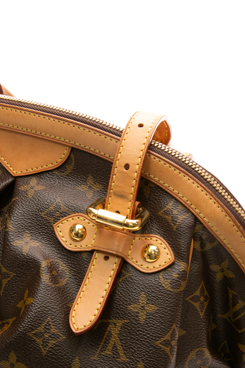 Tivoli GM Bag