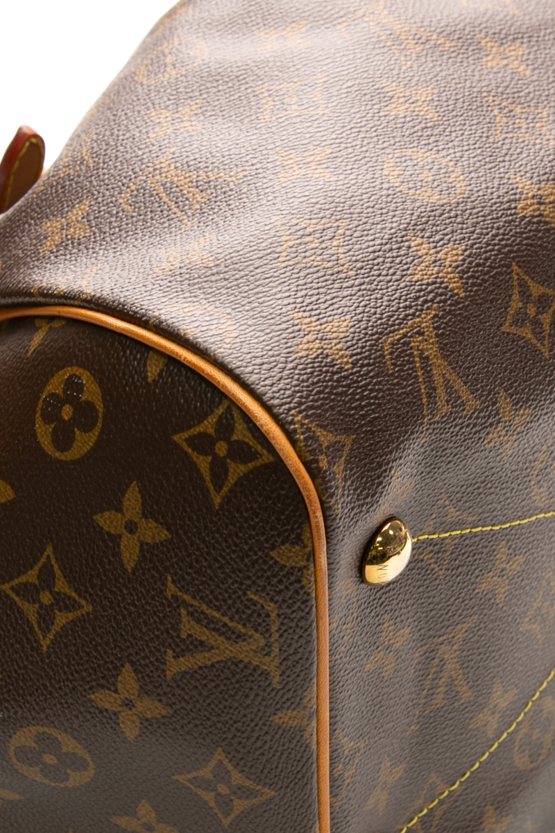 Tivoli GM Bag