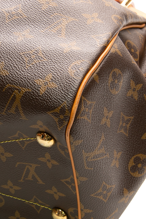 Tivoli GM Bag