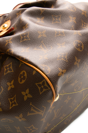 Tivoli GM Bag
