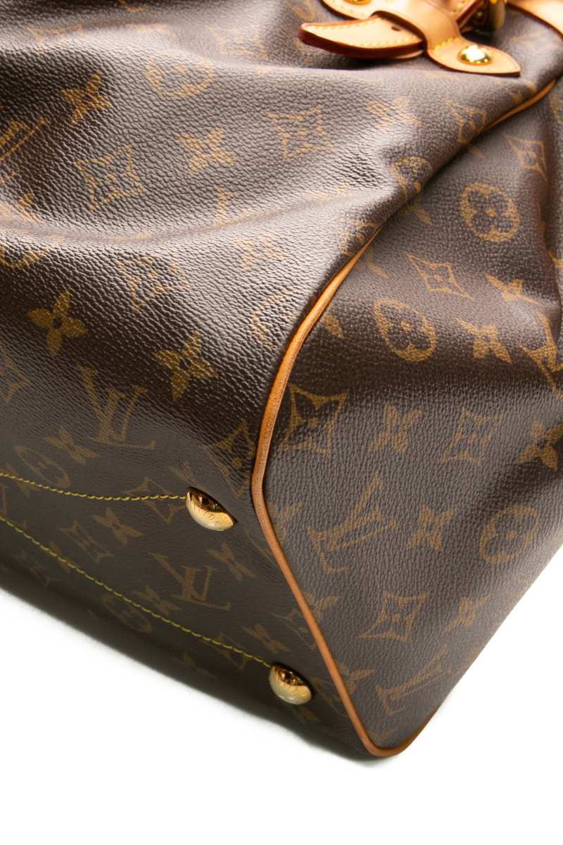 Tivoli GM Bag