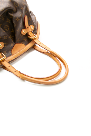 Tivoli GM Bag