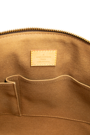 Tivoli GM Bag