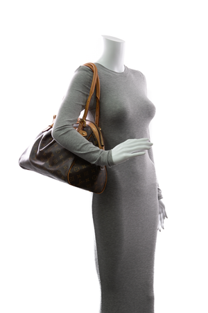 Tivoli GM Bag