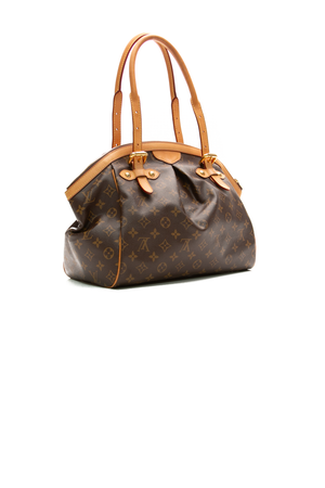 Tivoli GM Bag