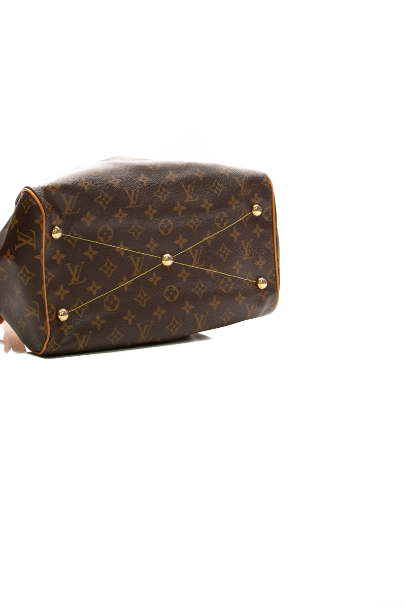 Tivoli GM Bag