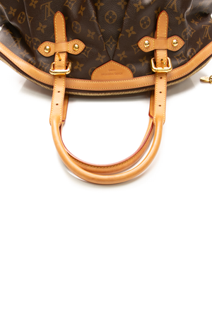 Tivoli GM Bag