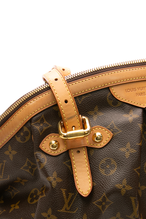 Tivoli GM Bag