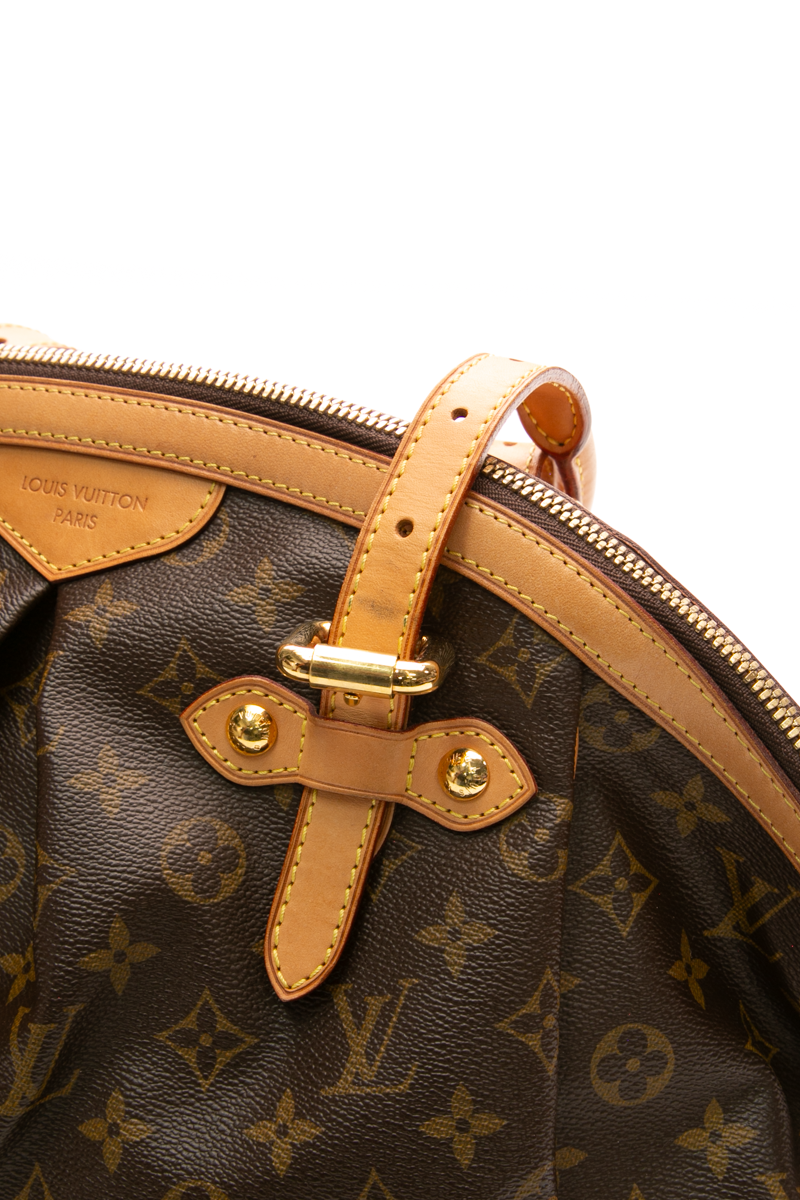 Tivoli GM Bag