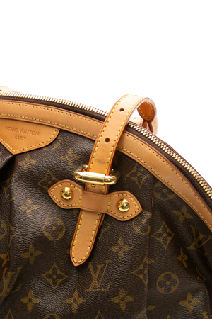Tivoli GM Bag