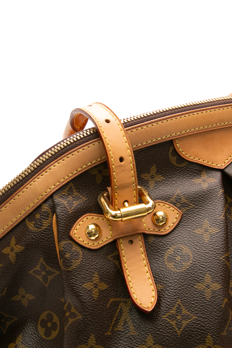 Tivoli GM Bag
