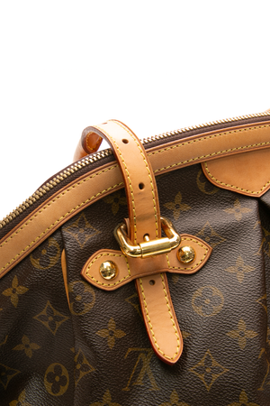 Tivoli GM Bag