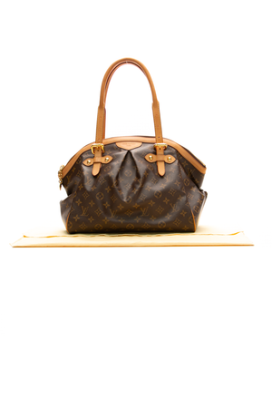 Tivoli GM Bag