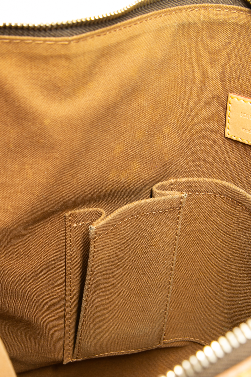 Odeon GM Bag
