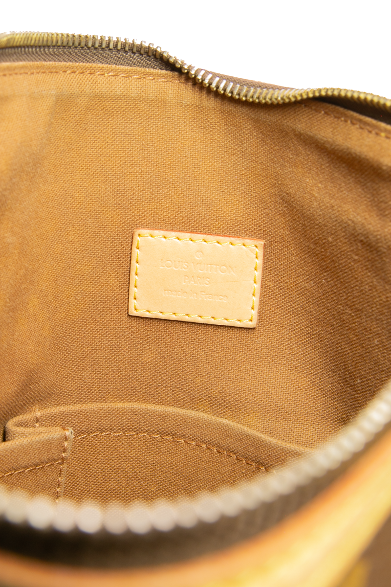 Odeon GM Bag