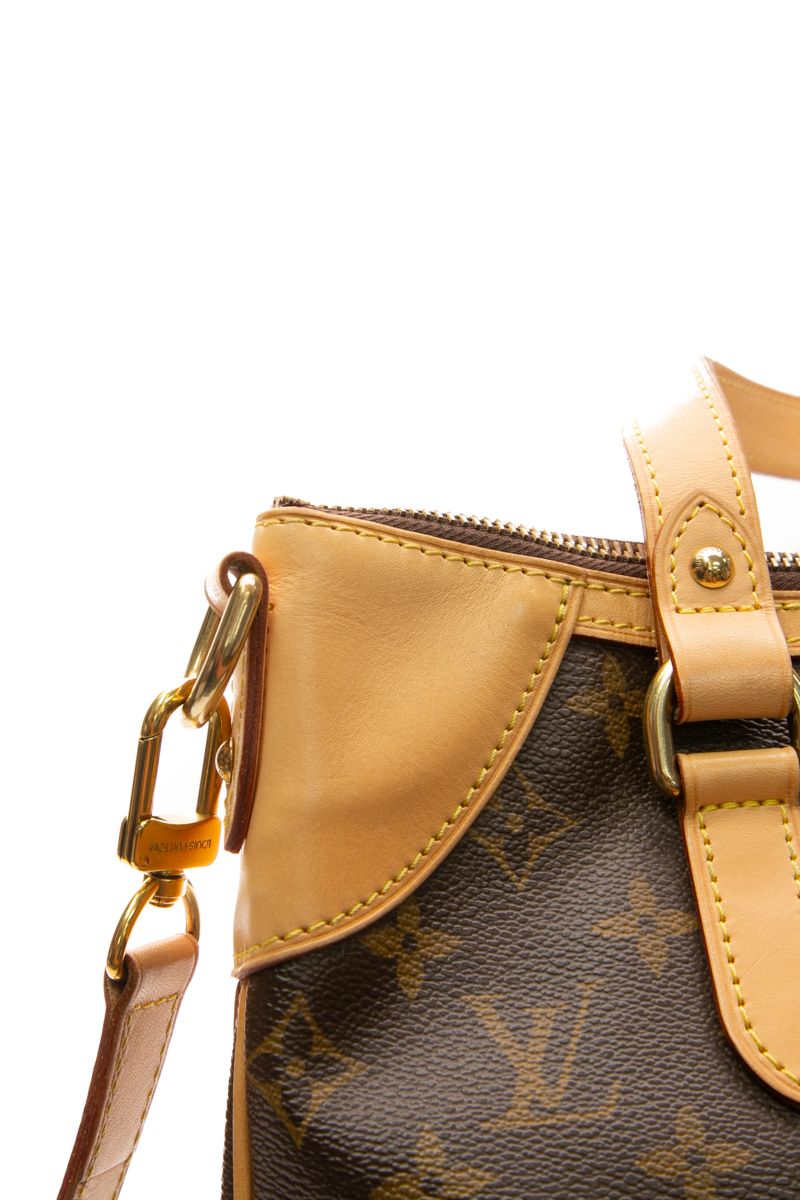 Odeon GM Bag