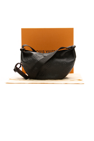 Hobo Hamac Bag PM