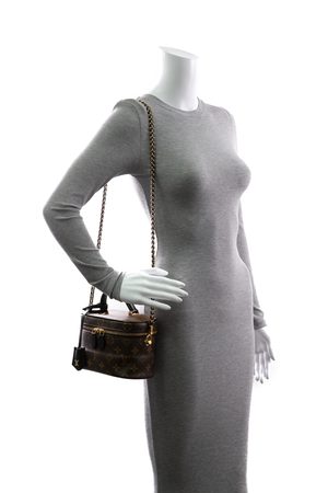 Vanity PM Bag