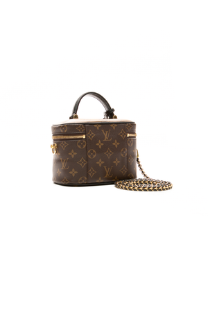 Vanity PM Bag