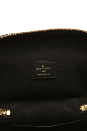 Vanity PM Bag