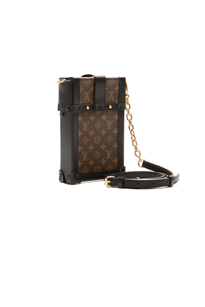 Vertical Trunk Pochette