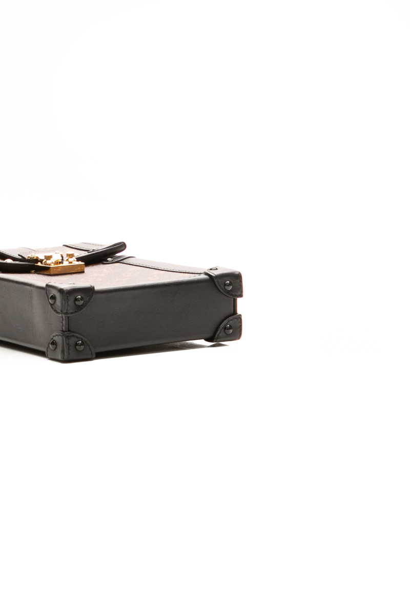 Vertical Trunk Pochette