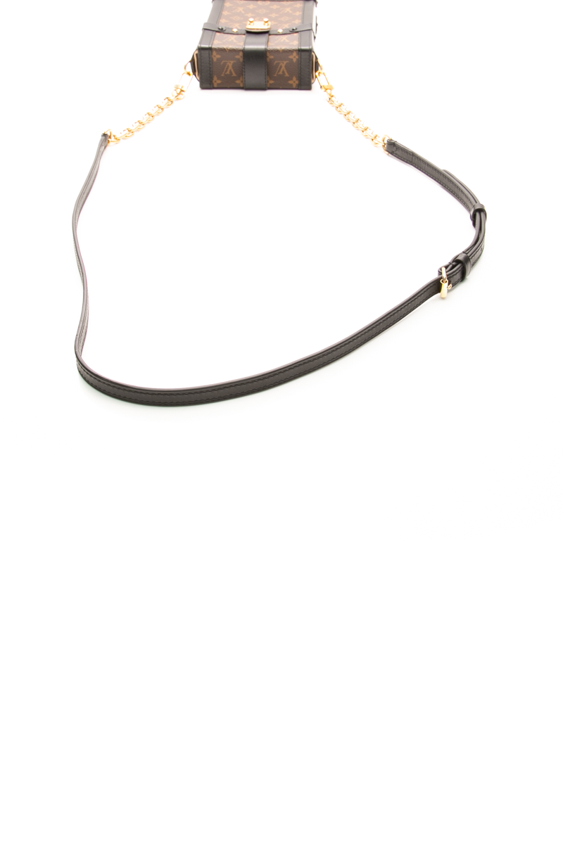 Vertical Trunk Pochette