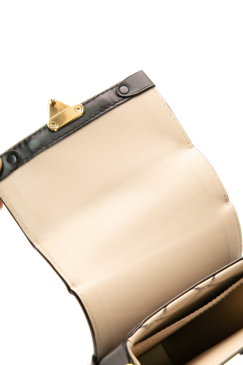 Vertical Trunk Pochette