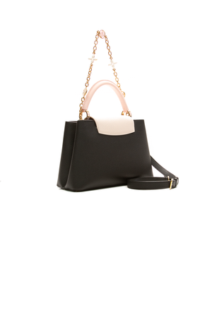 Capucines MM Bag