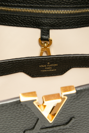 Capucines MM Bag