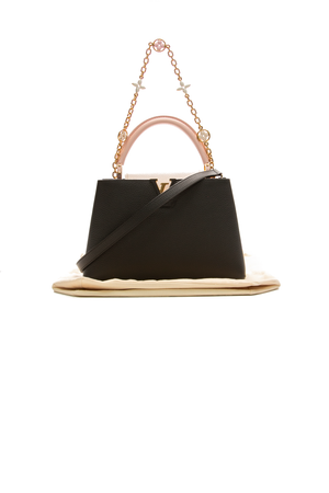 Capucines MM Bag