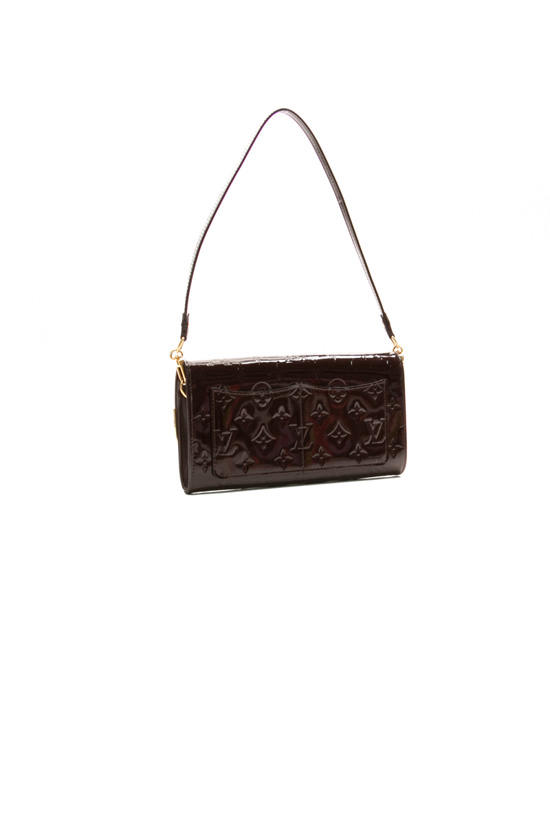 Rossmore MM Clutch
