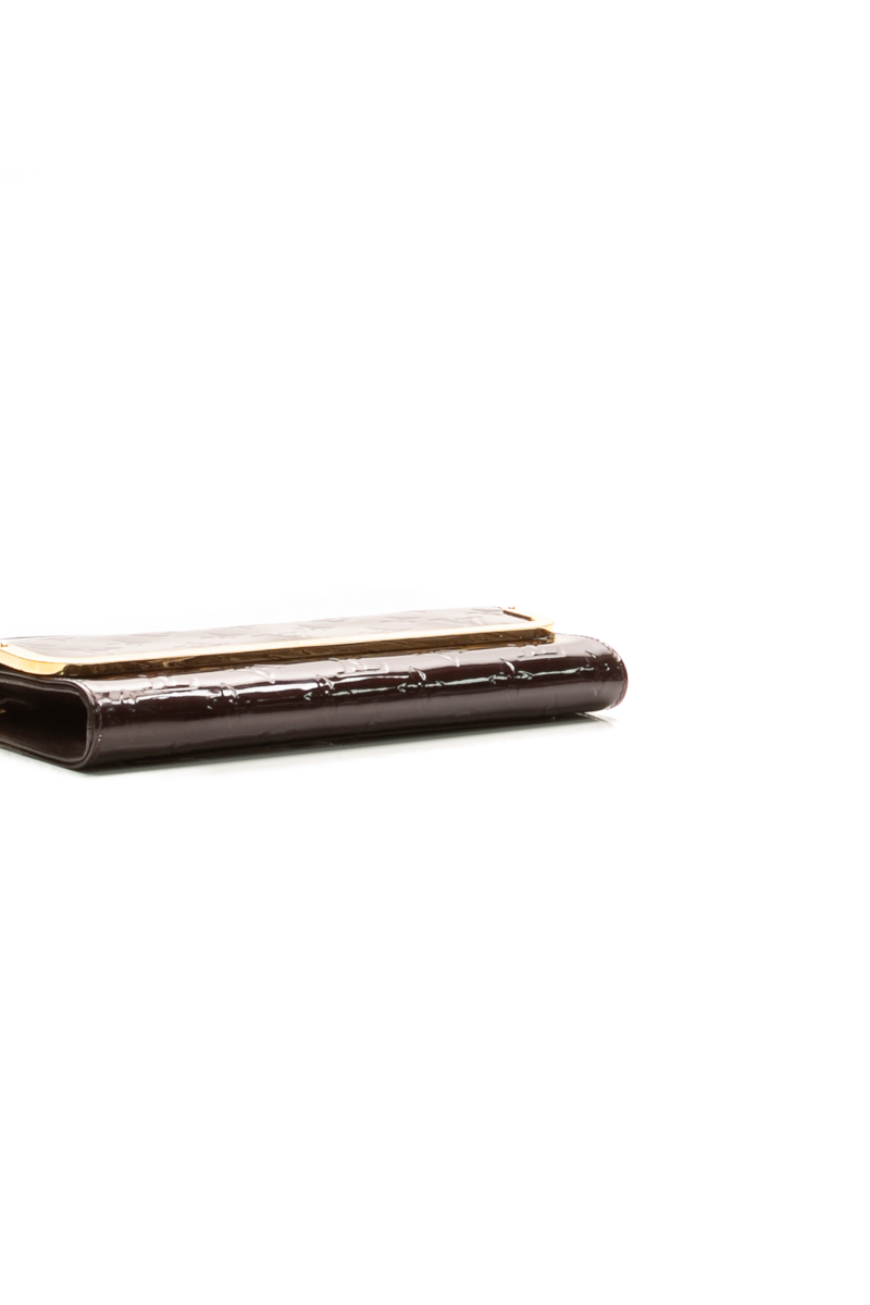 Rossmore MM Clutch
