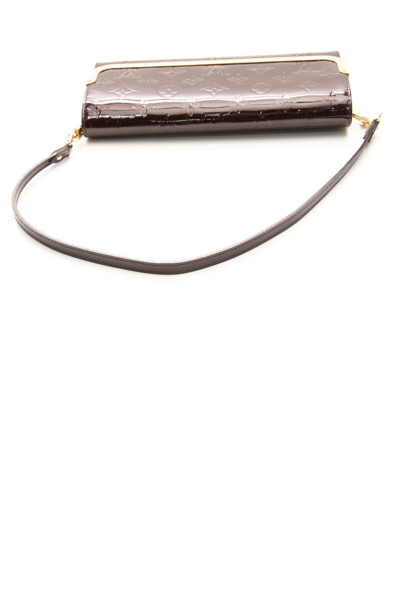 Rossmore MM Clutch